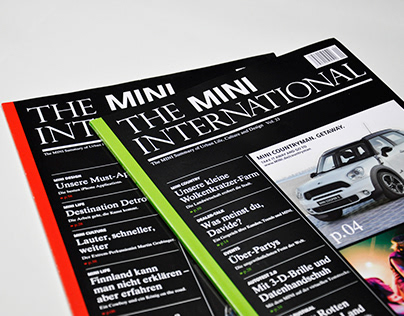The Mini International