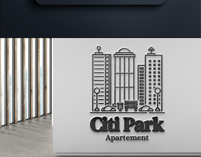 Citi Park Logo