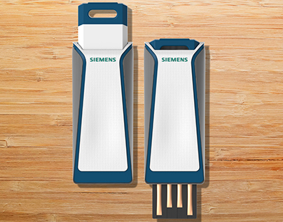 USB Flash Drive for Siemens