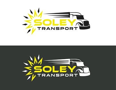 SOLEY TRANSPORT LOGO