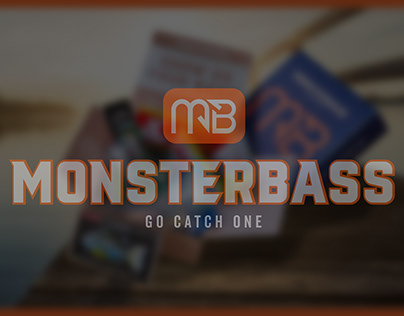 Monsterbass Fishing Neck Gaiters