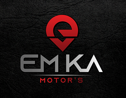 Logo EMKA Motors