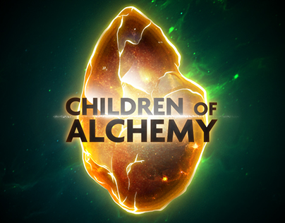 Children of Alchemy - Videogame (WIP)
