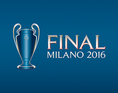 Uefa Champions League Festival Milano 2016