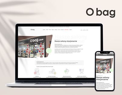Obag - our stores