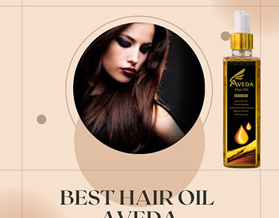 Best Hair Oil- Aveda hair Oil- Upto 50 % OFF