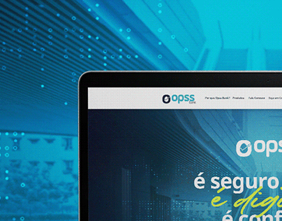 Site - Opss Bank