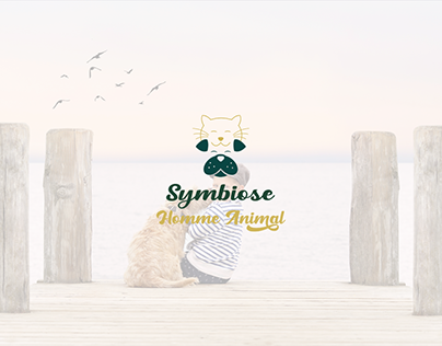 Symbiose Homme Animale