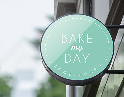 BAKE my DAY