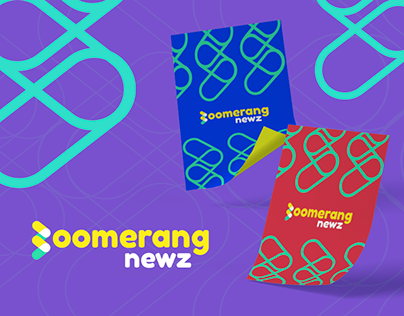 Boomerang - Brand