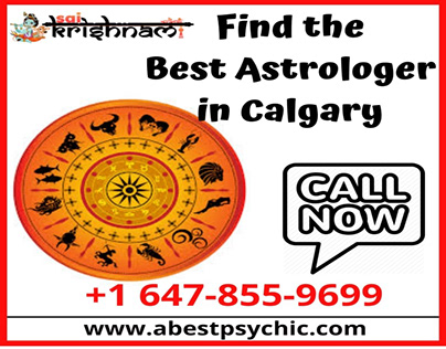 Are You Looking For The Best Astrologer In Toronto?