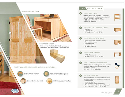 Furniture Catalog Modern Revamp Comparison
