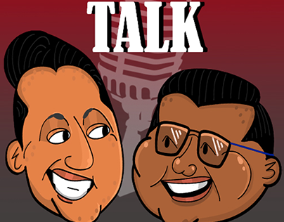 Bravado Talk Podcast Cover