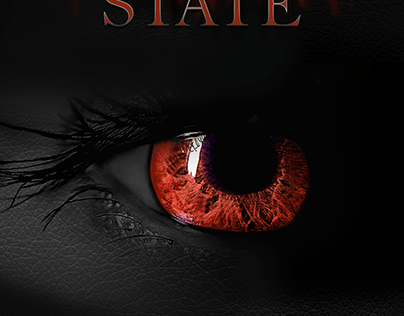 Sunshine State Book Cover Design