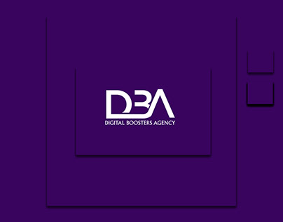 DBA logo design agency