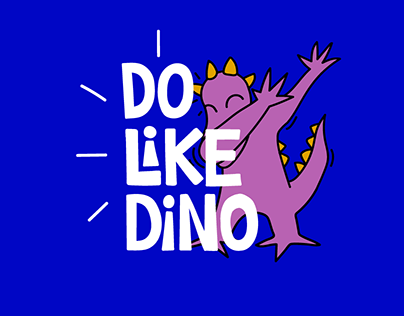 Do like Dino