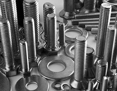 Leading Stainless Steel Fasteners Manufacturer in India