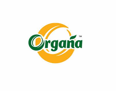 Packaging Design - Organa