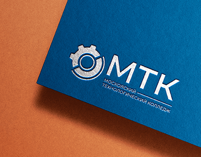 МТК | logo college