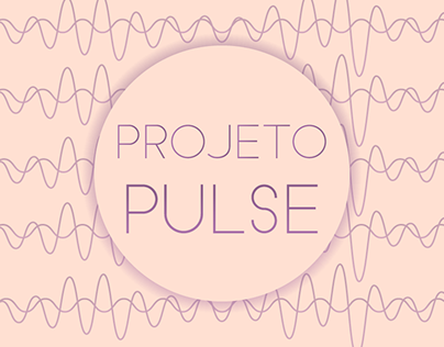UX - Projeto Pulse
