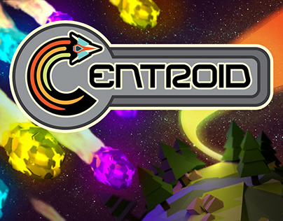 Centroid: Indie Game