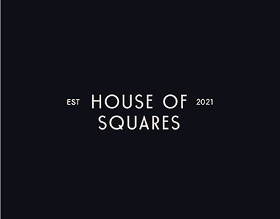 House of Squares