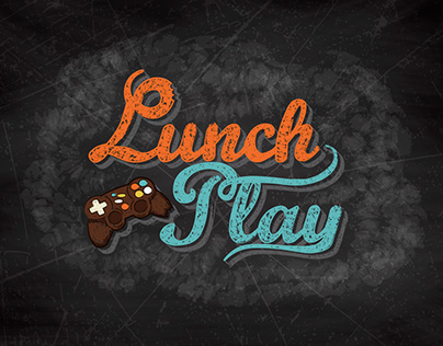 Lunch Play : refonte de la DA du stream de la JVTV