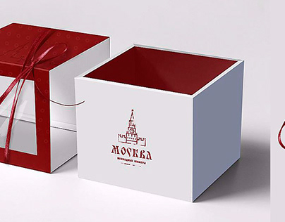 Product Boxes | Product Design