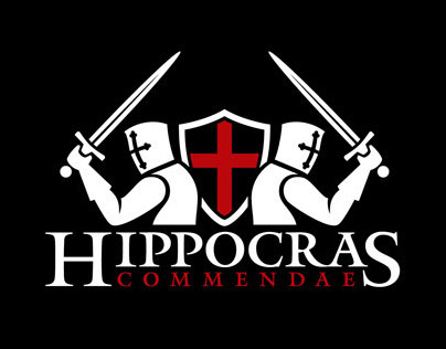 Hippocras Commendae