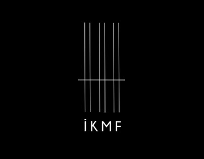 İKMF ( Istanbul Classical Music Festival ) Design