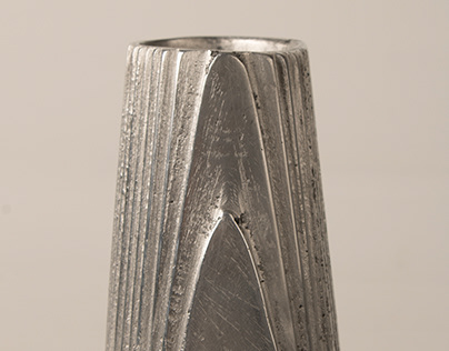 Kenzoku - Aluminum casting