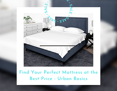 Find Your Perfect Mattress at the Best Price