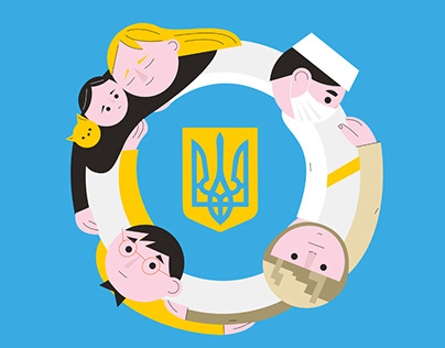 Support Ukraine Pic