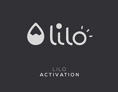 LILO // ACTIVATION MOBILE