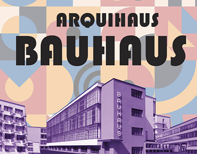 Arquihaus - Bauhaus