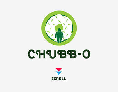 [Website] Chubbo