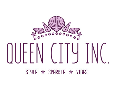 Queen City Inc. logo