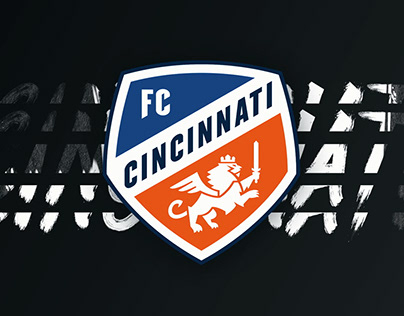 FC Cincinnati Promo