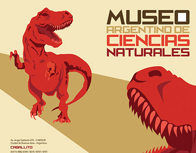 Editorial - Museo de Cs. Naturales