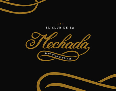 EL CLUB DE LA MECHADA