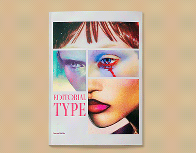 Editorial Typographic Workbook