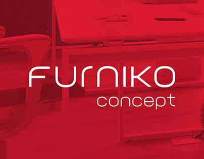 Branding for Furniko Concept