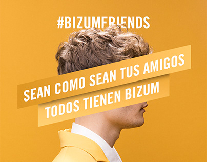 #bizumfriends