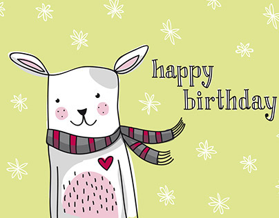 Happy Birthday Cards & Giftwrap