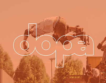 dopa | Branding