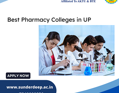 Searching for Pharmacy College