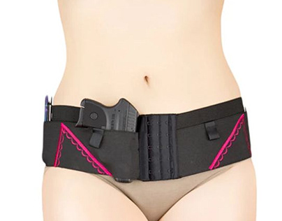 4 Body Differences Women Need to Consider in Concealed