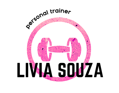 Livia Souza Personal - Marca