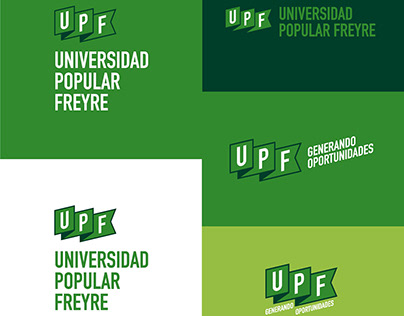 Universidad Popular Freyre