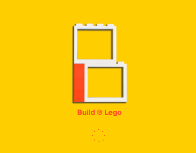 Build Lego App